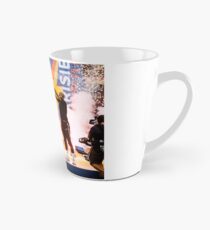 PSG Tall Mug
