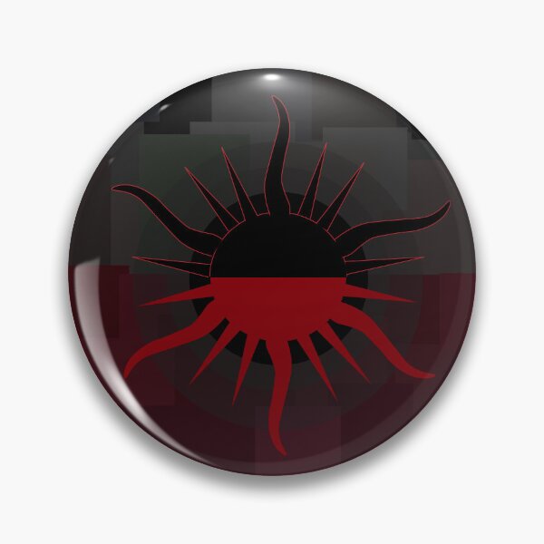 Item preview, Black and Red designed and sold by Srisaranya.
