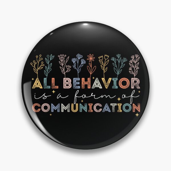 Item preview, Autism Teacher Communication designed and sold by goombi-creative.