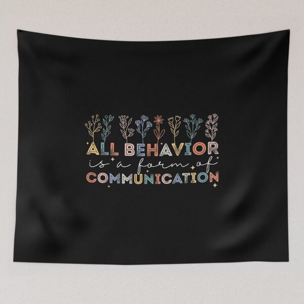 Item preview, Autism Teacher Communication designed and sold by goombi-creative.