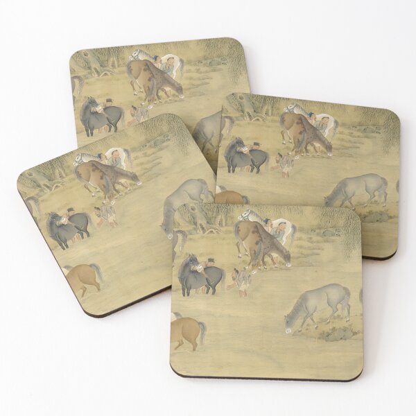 Item preview, Horses designed and sold by Paper & Pine .