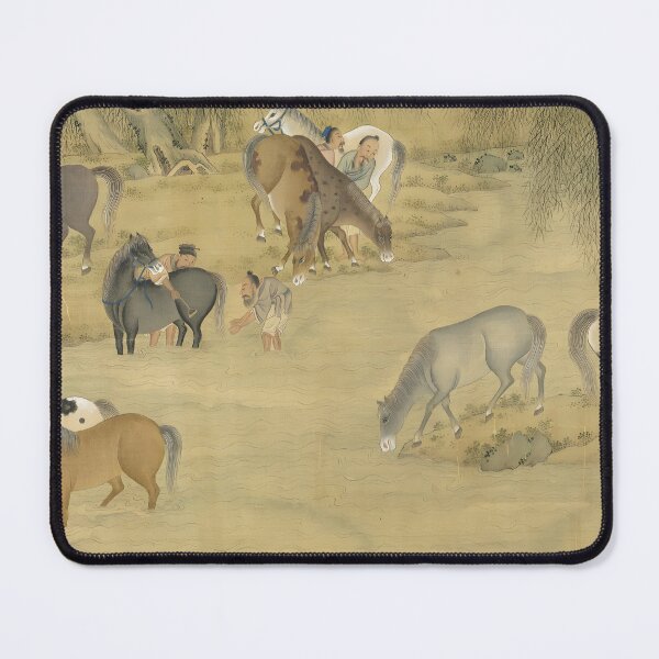 Item preview, Horses designed and sold by Paper & Pine .