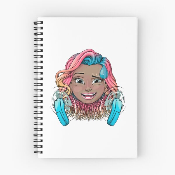 Item preview, So Hot I Had to Fan Sweating Summer Emoji designed and sold by Loviillustratio.