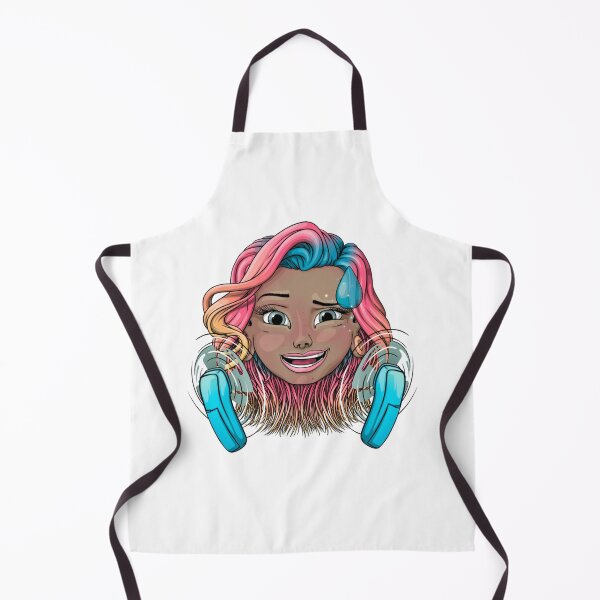 Item preview, So Hot I Had to Fan Sweating Summer Emoji designed and sold by Loviillustratio.