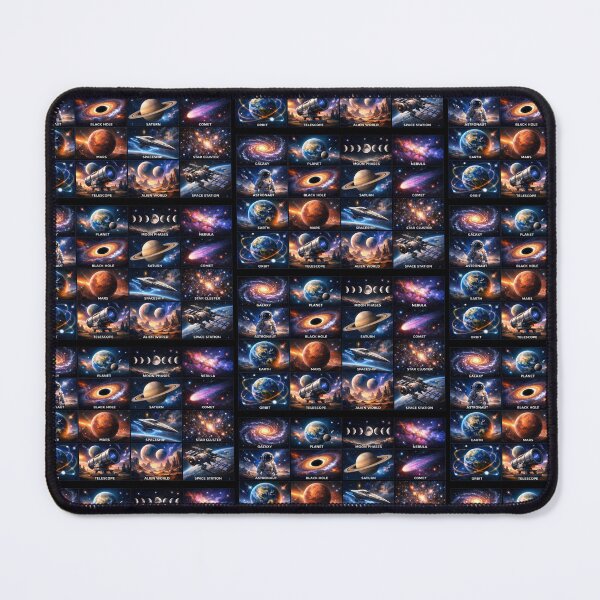 Item preview, Cosmic diversity at a glance designed and sold by Sigtrix.