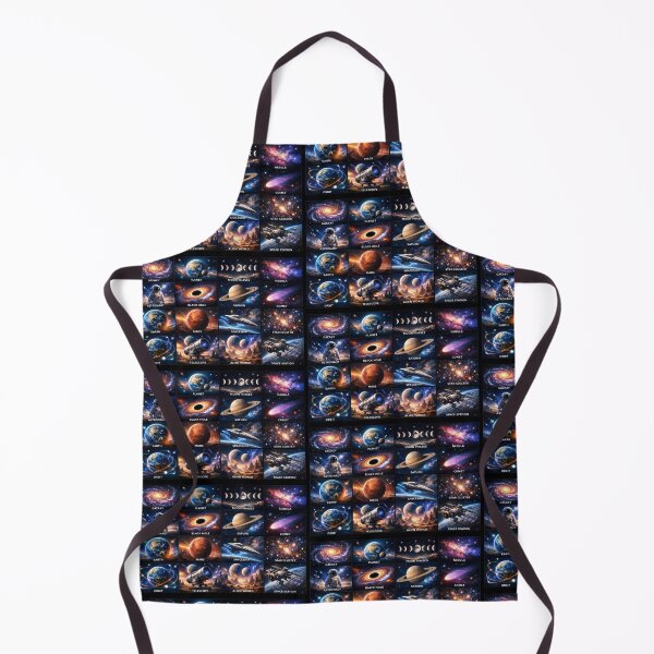 Item preview, Cosmic diversity at a glance designed and sold by Sigtrix.