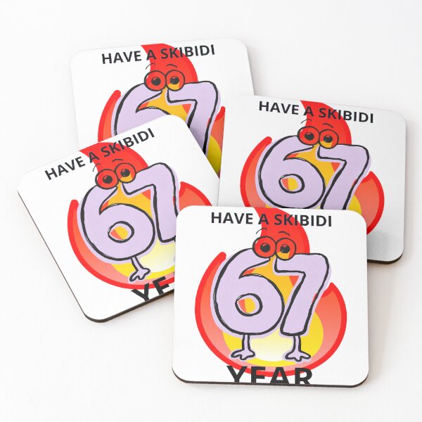 Item preview, HAVE A SKIBIDI YEAR designed and sold by matelkooo09.