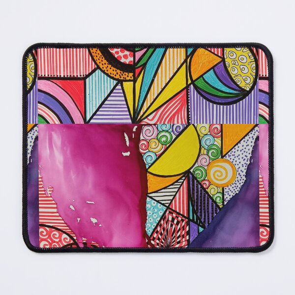 Item preview, Fill in some colors designed and sold by Mohita Garg.