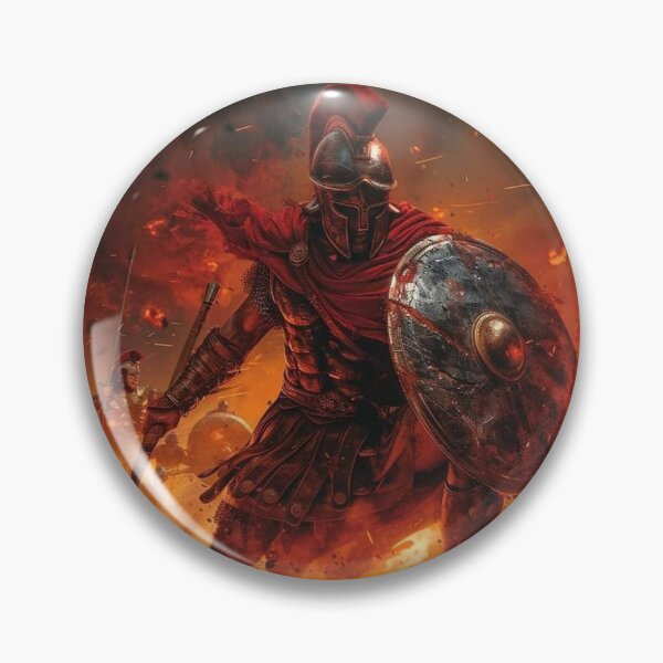 Item preview, Spartan designed and sold by RaF71PrO.