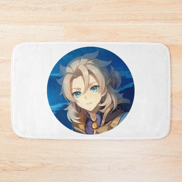 Item preview, Albedo designed and sold by Lauwuuh.