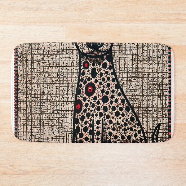 Item preview, Whimsical dalmatian Dog designed and sold by lautir.