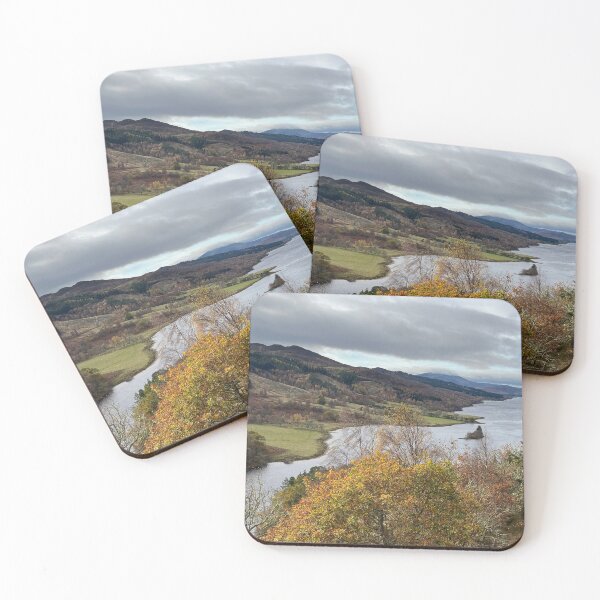 Item preview, Pitlochry, Scotland designed and sold by Elise Watson.