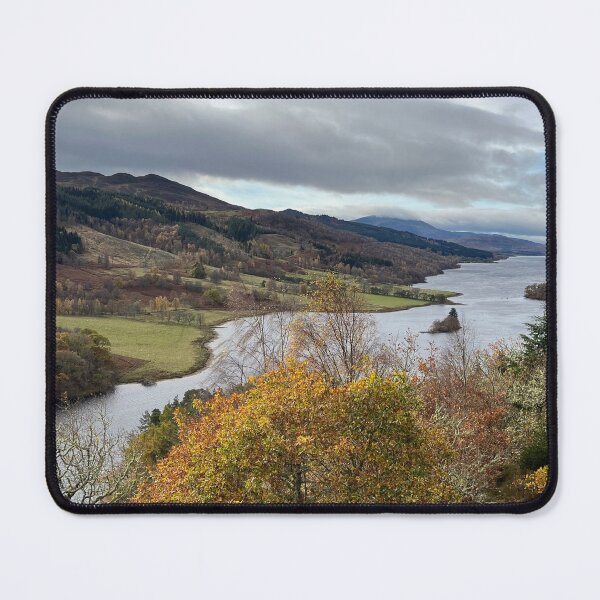 Item preview, Pitlochry, Scotland designed and sold by Elise Watson.