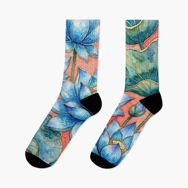 Item preview, Blue Lotus  designed and sold by GraphicsClub.