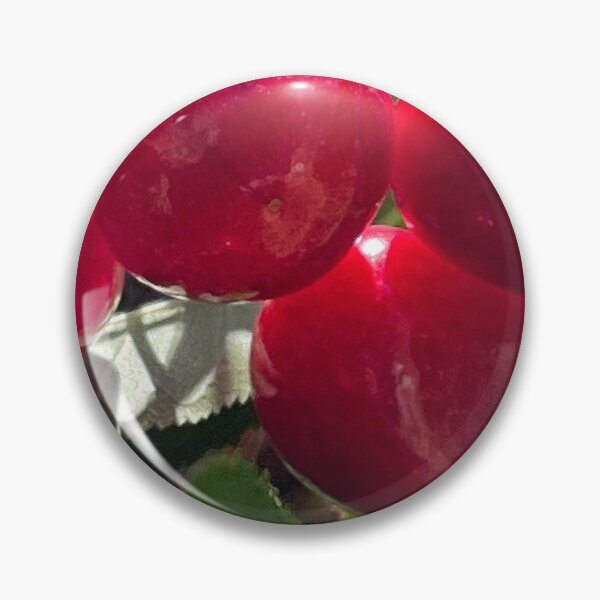 Item preview, Delicious Cherries designed and sold by ZoeCalvert.