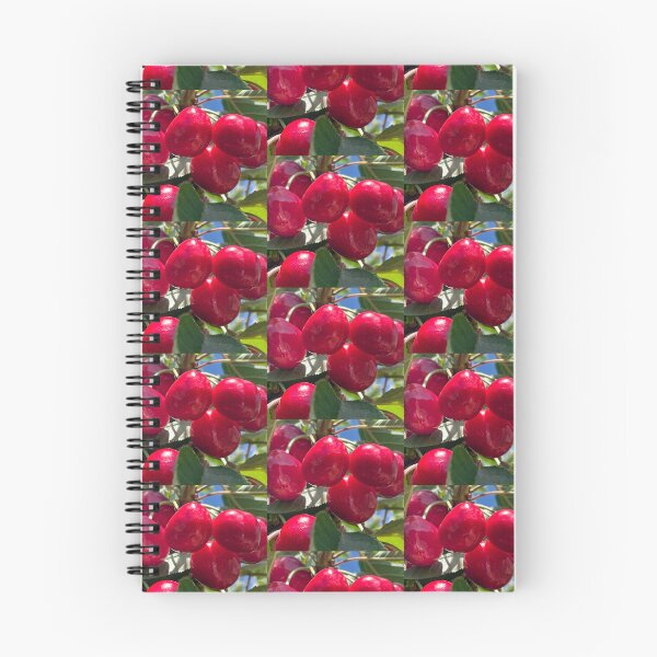 Item preview, Delicious Cherries designed and sold by ZoeCalvert.