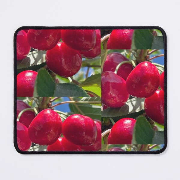 Item preview, Delicious Cherries designed and sold by ZoeCalvert.