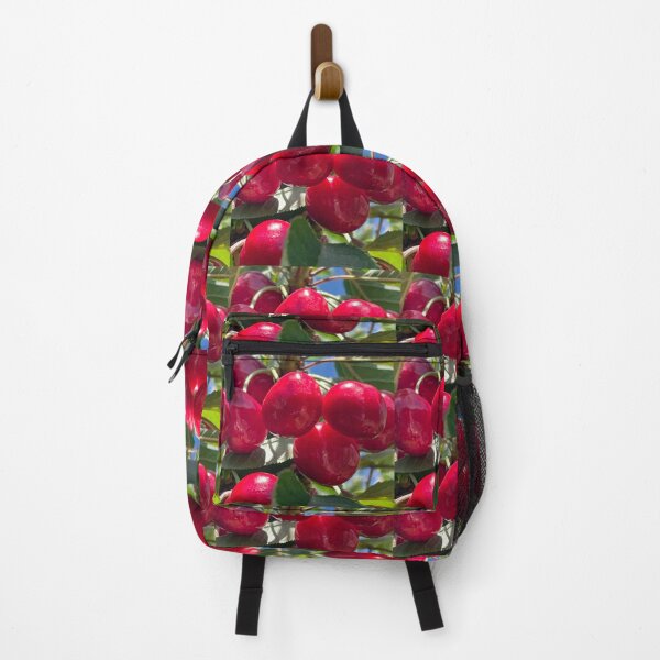 Item preview, Delicious Cherries designed and sold by ZoeCalvert.