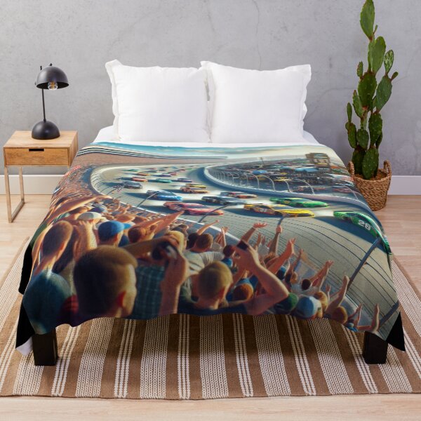 Item preview, Nascar Racing Speedway Motorsport designed and sold by JALNERVION SHOP.
