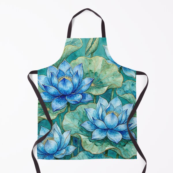 Item preview, Blue Lotus designed and sold by GraphicsClub.