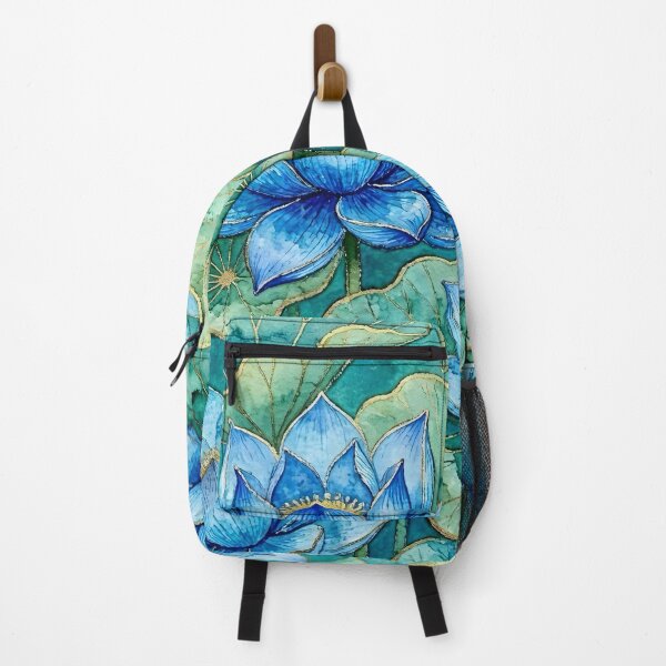 Item preview, Blue Lotus  designed and sold by GraphicsClub.