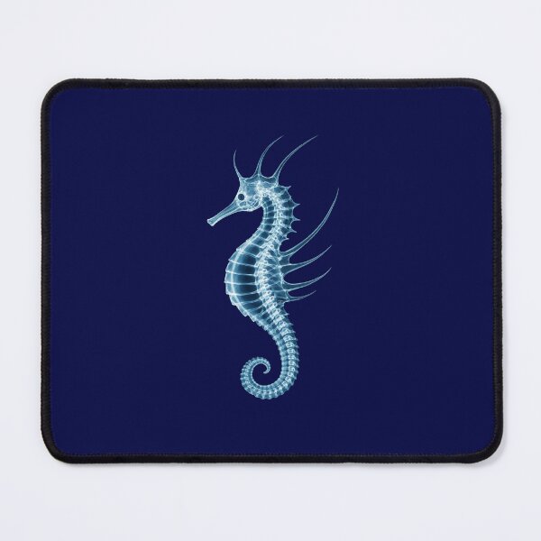 Item preview, x-ray Seahorse  designed and sold by Karen  Todman -Aroca Designs-.