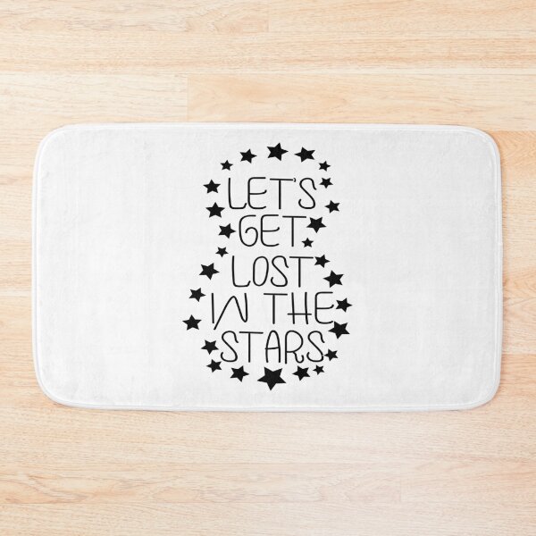 Item preview, Lets Get Lost In The Stars Retro Astronomy Camping designed and sold by sednalafandy79.