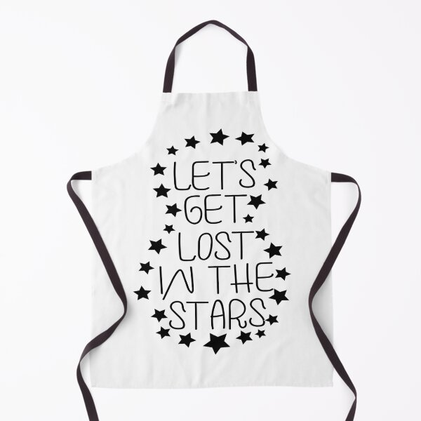Item preview, Lets Get Lost In The Stars Retro Astronomy Camping designed and sold by sednalafandy79.