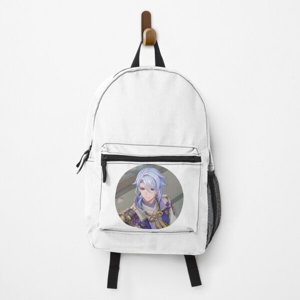 Item preview, Kamisato Ayato designed and sold by Lauwuuh.
