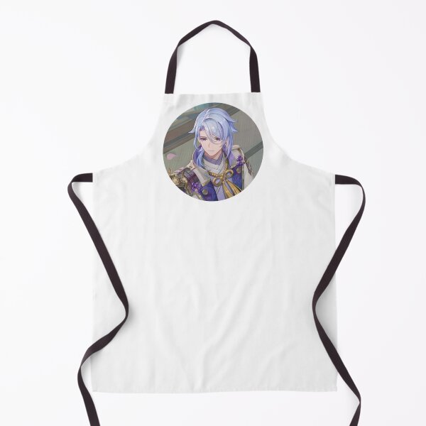 Item preview, Kamisato Ayato designed and sold by Lauwuuh.