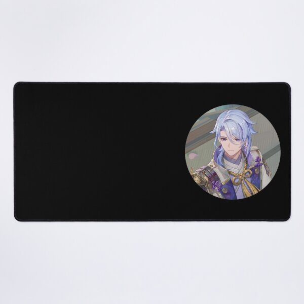Item preview, Kamisato Ayato designed and sold by Lauwuuh.