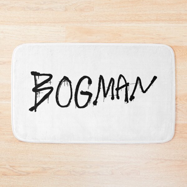 Item preview, Grafitti Spray Bog Man designed and sold by Bog-Man.