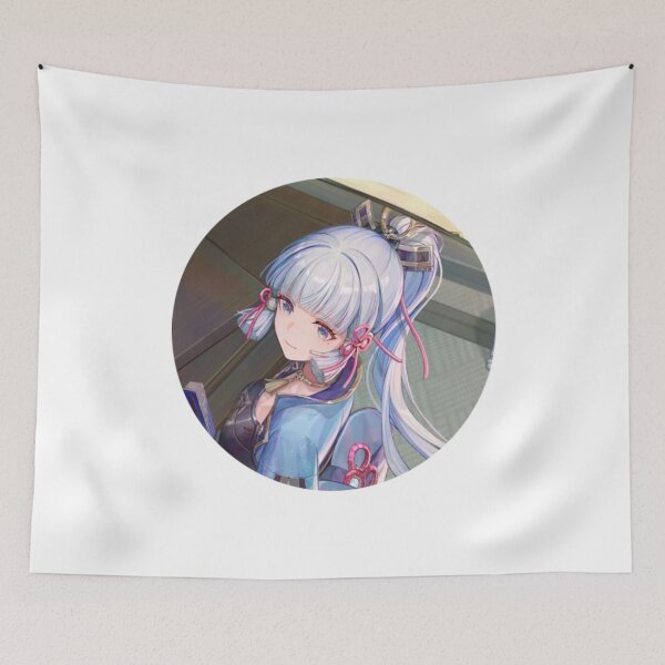 Item preview, Kamisato Ayaka designed and sold by Lauwuuh.