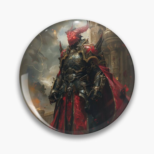 Item preview, Dragon Lord designed and sold by RaF71PrO.