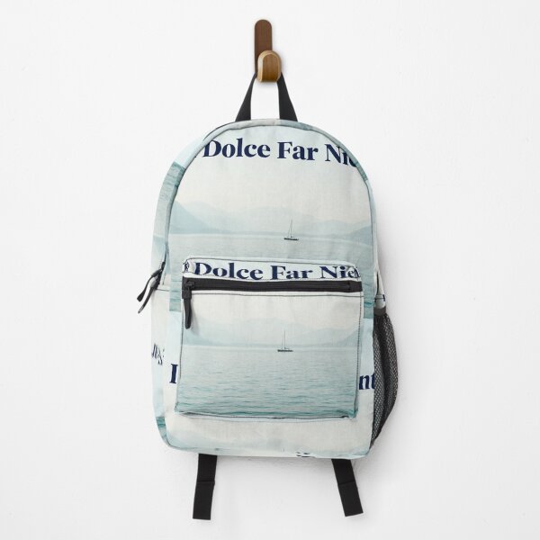 Item preview, Il Dolce far niente designed and sold by LaughandLaugh.