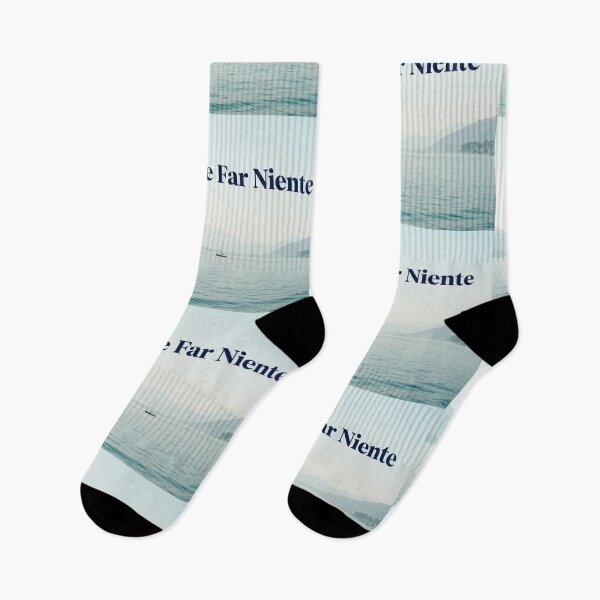 Item preview, Il Dolce far niente designed and sold by LaughandLaugh.