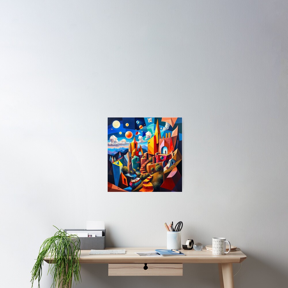 Item preview, Poster designed and sold by ZeusGallery.