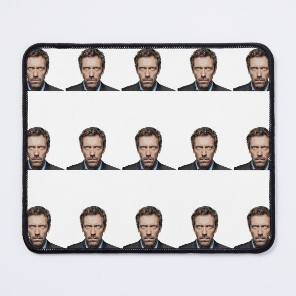 Item preview, Dr House designed and sold by CrispyNugget27.