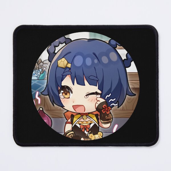 Item preview, Xiangling designed and sold by Lauwuuh.