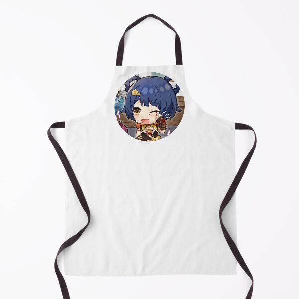 Item preview, Xiangling designed and sold by Lauwuuh.