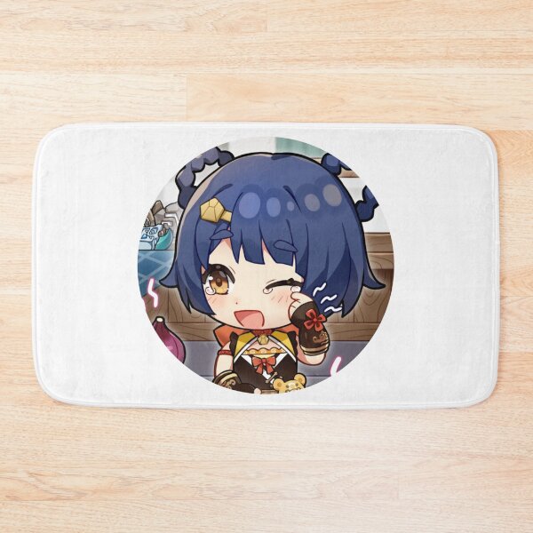 Item preview, Xiangling designed and sold by Lauwuuh.