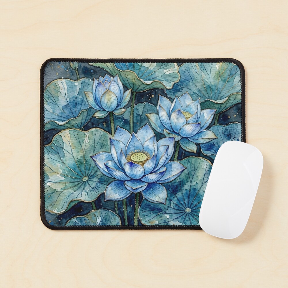 Item preview, Mouse Pad designed and sold by GraphicsClub.