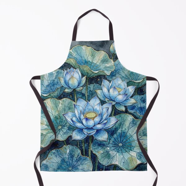 Item preview, Blue Lotus designed and sold by GraphicsClub.