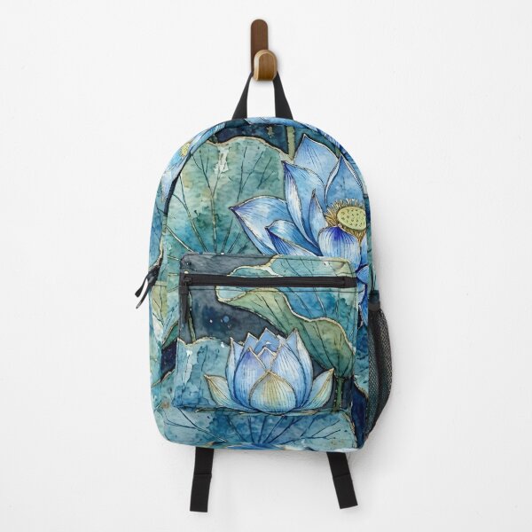 Item preview, Blue Lotus  designed and sold by GraphicsClub.