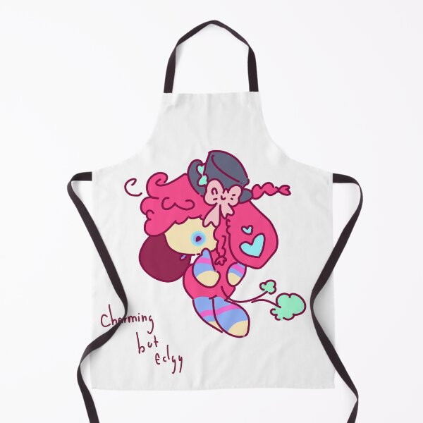 Item preview, Charming But Edgy Cute Pastel Goth designed and sold by PeaceTypo.