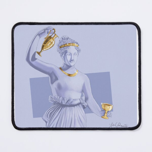 Item preview, Ebe - Antonio Canova designed and sold by Erinni.