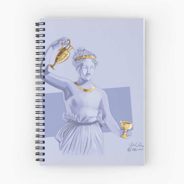 Item preview, Ebe - Antonio Canova designed and sold by Erinni.
