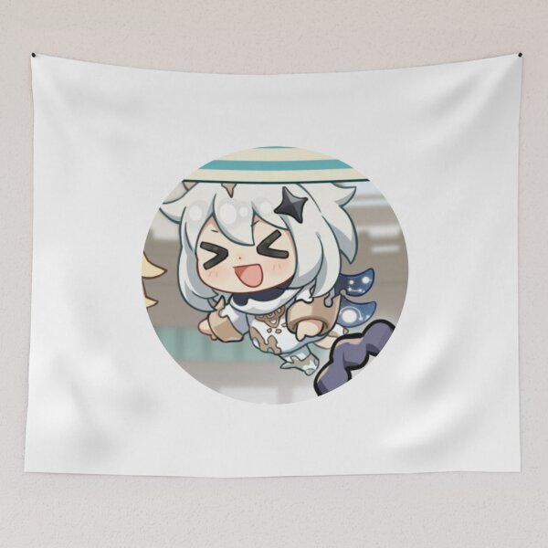 Item preview, Paimon designed and sold by Lauwuuh.