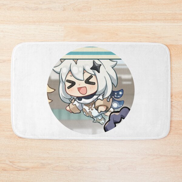 Item preview, Paimon designed and sold by Lauwuuh.