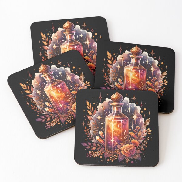 Item preview, Celestial Brew designed and sold by Moon and Myth.